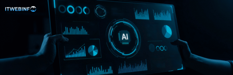 AI in Healthcare: Saving Lives with Predictive Analytics