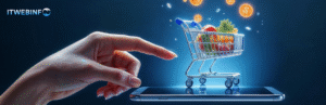 AI in E-Commerce: From Smart Recommendations to Virtual Shopping Assistants