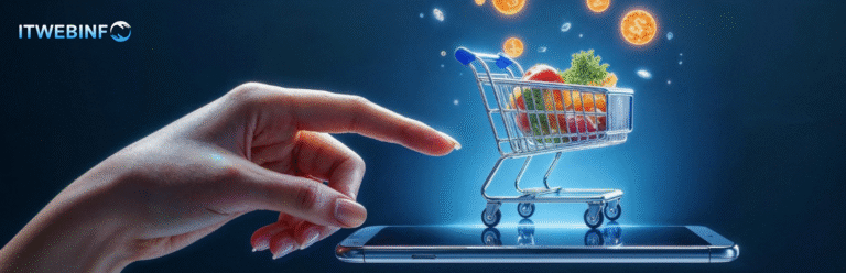 AI in E-Commerce: From Smart Recommendations to Virtual Shopping Assistants