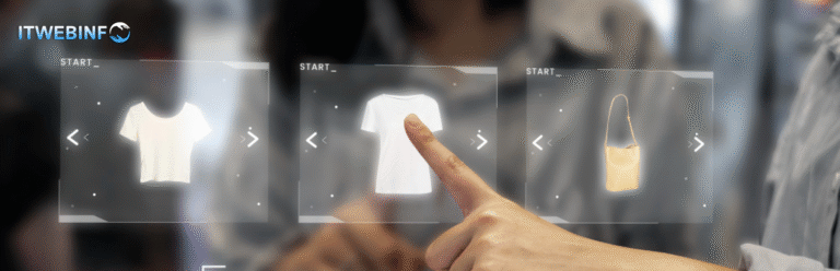 Custom CRM for E-commerce