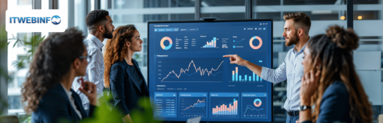 The Future of Shopify: Trends Every Business Should Watch in 2025