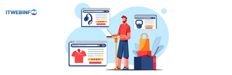 10 Shopify Design Trends Defining E-commerce in 2025