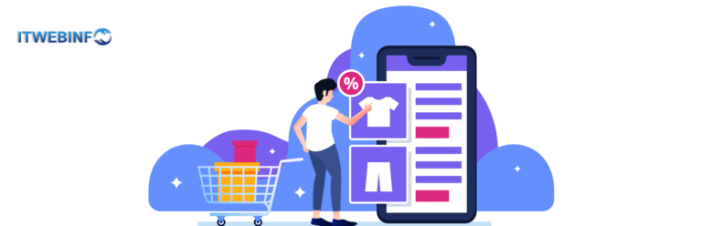 From Clicks to Conversions: How ITWEBINFO Optimizes Shopify Checkout Flows